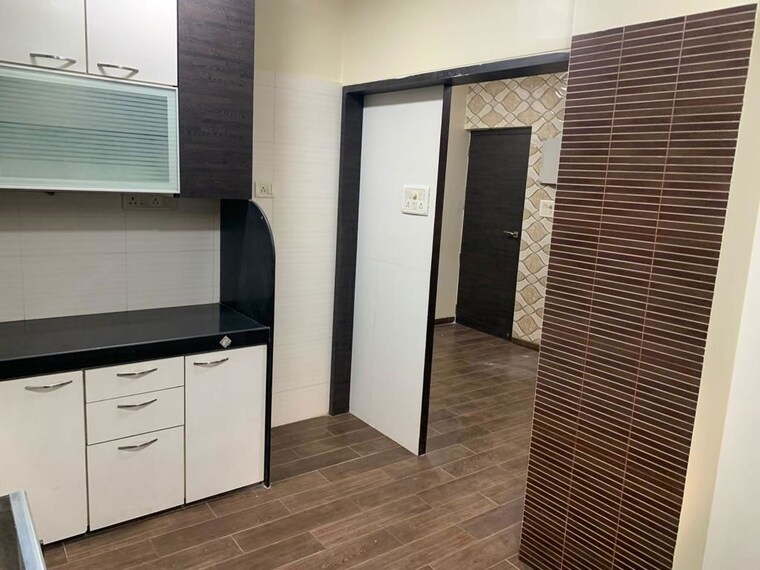 Bathroom, navin nagar 3 Bedroom 1600 Sq.Ft. Apartment In Navin Nagar Mumbai 10488944