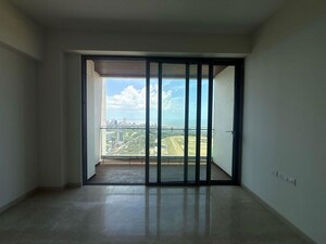 4 BHK Apartment For Rent in Piramal Mahalaxmi, Mahalaxmi