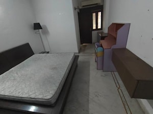 Kitchen in 2 BHK Builder Floor at Jawahar Nagar – for Rent