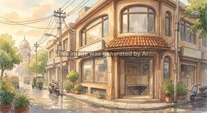  Shop For Sale in Karol Bagh