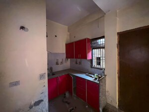 Kitchen in  Builder Floor at Rohini – for Sale