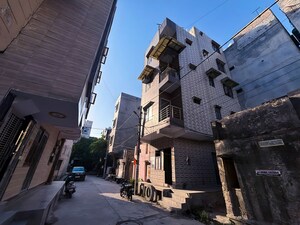  Builder Floor – Exterior View View at Rohini - for Sale