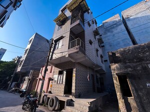  Builder Floor – Exterior View View at Rohini - for Sale