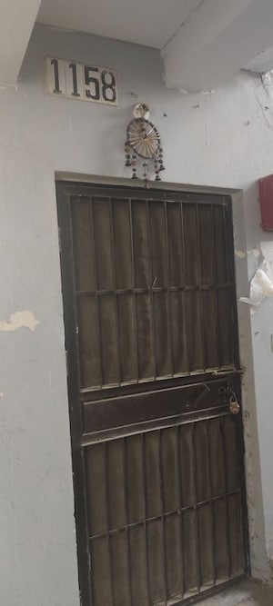 Furnished Amenities in  Apartment at Rohini – for Sale