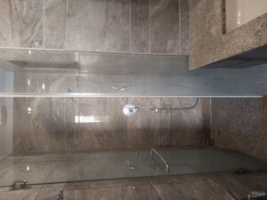 Washroom in 3 BHK Builder Floor at New Rajinder Nagar – for Rent