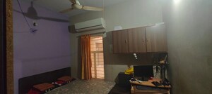 1 BHK Villa For Rent in Vejalpur