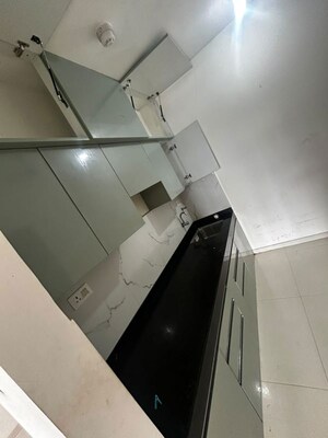 Furnished Amenities in 2 BHK Apartment at Rohan Silver Gracia, Ravet – for Rent