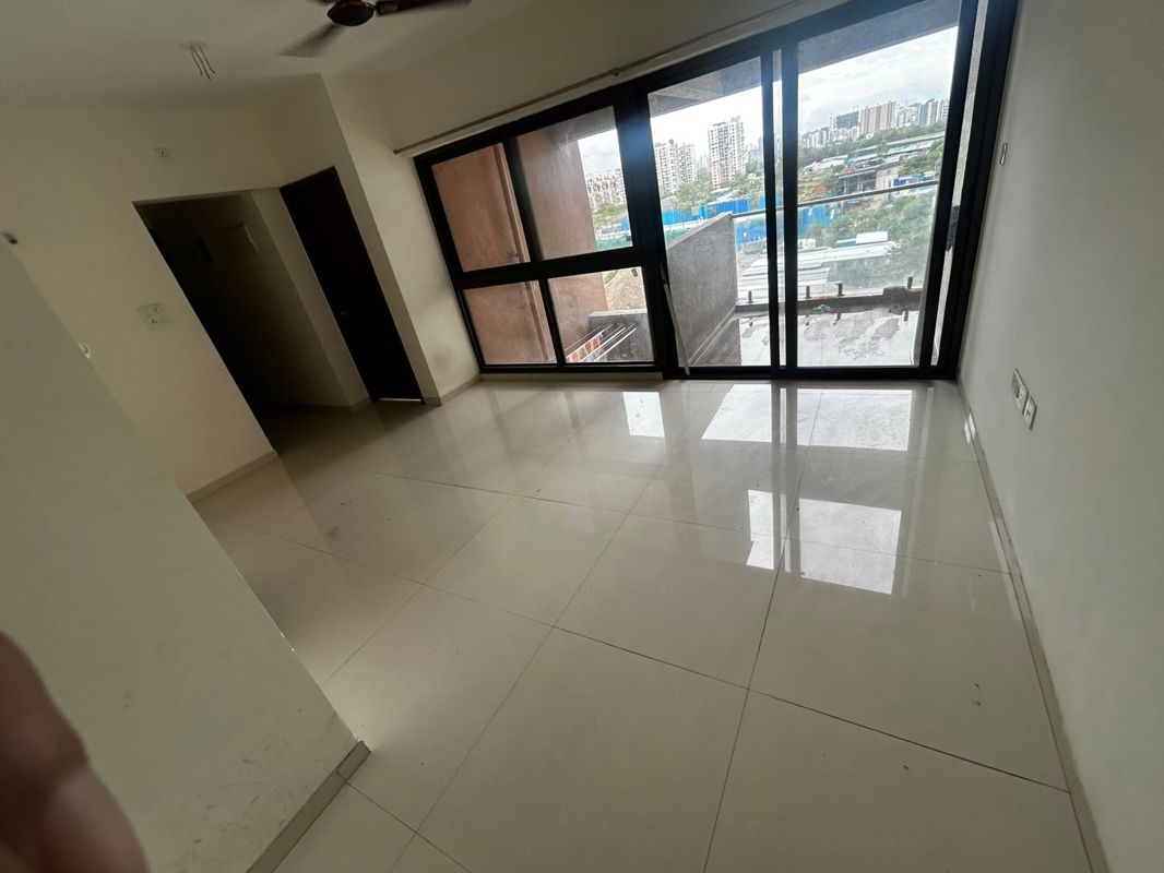 2 BHK + Basement 1000 Sq.Ft. Apartment in Rohan Silver Gracia