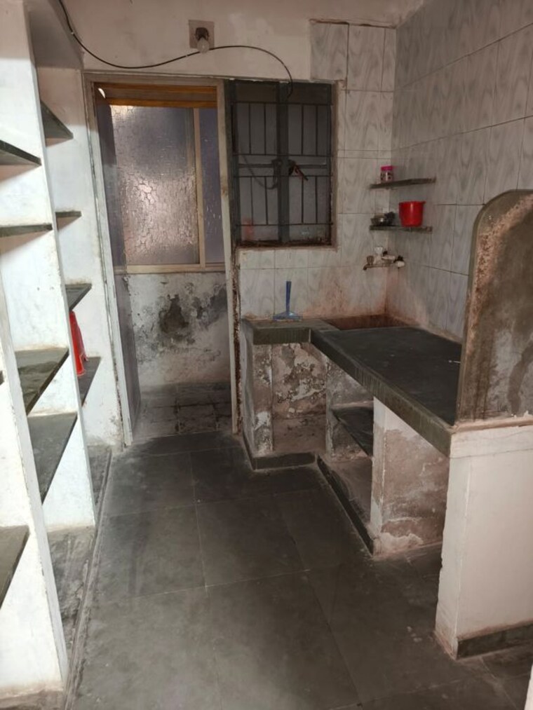 Living Room, prahlad nagar 1 Bedroom 550 Sq.Ft. Apartment In Prahlad Nagar Ahmedabad 10489005