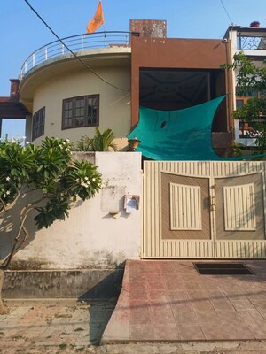  Apartment – Exterior View View at Sharda Nagar - for Sale