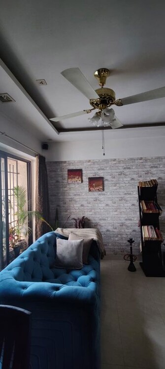 2 BHK + Pooja Room 980 Sq.Ft. Apartment in K Raheja Vihar