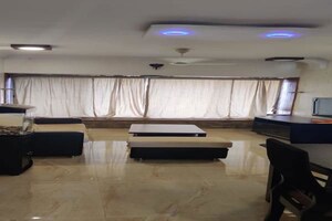 1 BHK Apartment For Rent in Ashok Vihar CHS, Marol