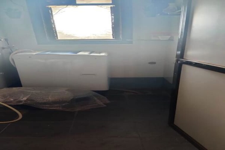 Bathroom, ashok-vihar-chs 1 Bedroom 550 Sq.Ft. Apartment In Marol Mumbai 10488993