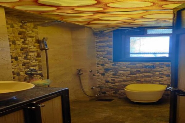 Living Room, ashok-vihar-chs 1 Bedroom 550 Sq.Ft. Apartment In Marol Mumbai 10488993