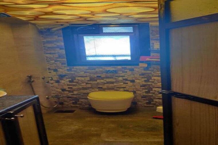 Bathroom, ashok-vihar-chs 1 Bedroom 550 Sq.Ft. Apartment In Marol Mumbai 10488993