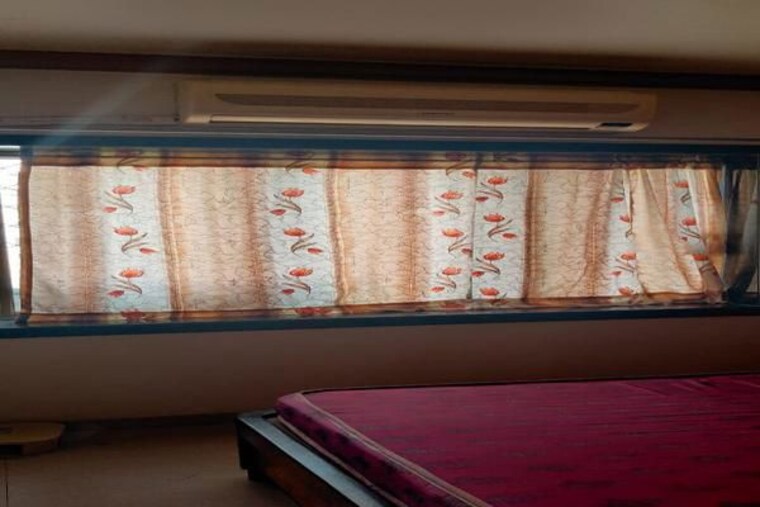 Bedroom, ashok-vihar-chs 1 Bedroom 550 Sq.Ft. Apartment In Marol Mumbai 10488993