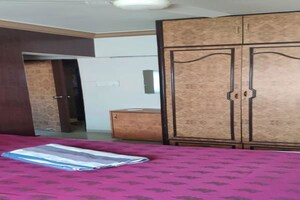 Room in 1 BHK Apartment at Ashok Vihar CHS, Marol – for Rent