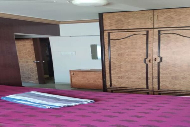 Room, ashok-vihar-chs 1 Bedroom 550 Sq.Ft. Apartment In Marol Mumbai 10488993