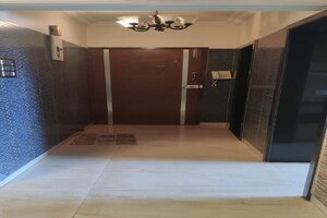 Bedroom in 1 BHK Apartment at Ashok Vihar CHS, Marol – for Rent