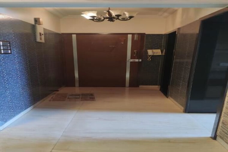 Bedroom, ashok-vihar-chs 1 Bedroom 550 Sq.Ft. Apartment In Marol Mumbai 10488993