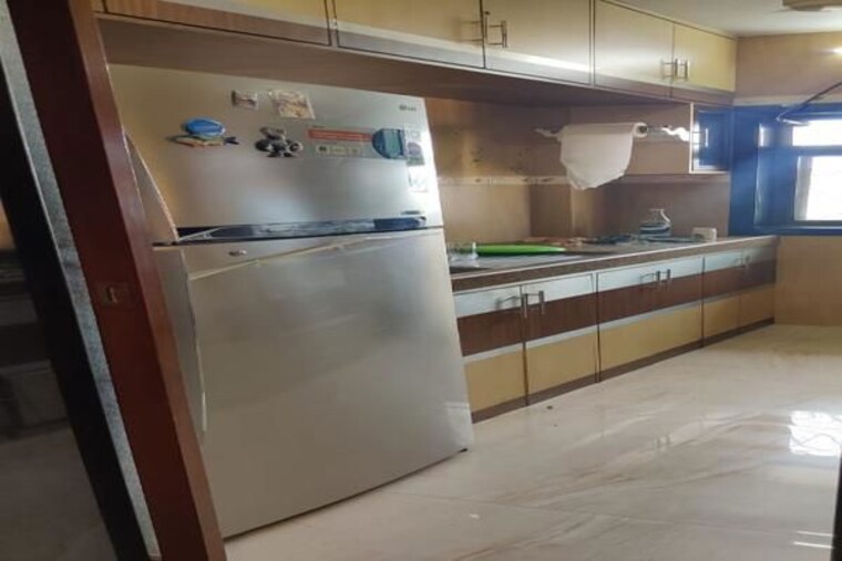undefined, ashok-vihar-chs 1 Bedroom 550 Sq.Ft. Apartment In Marol Mumbai 10488993