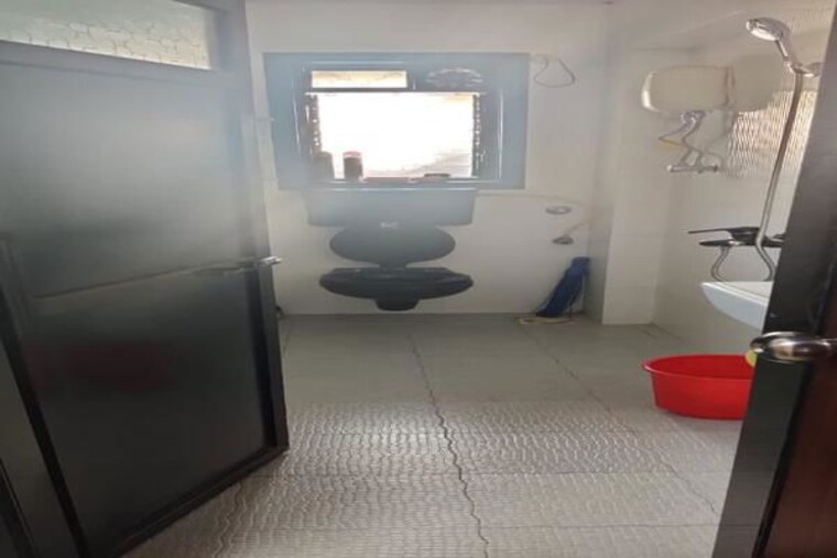 Bathroom, ashok-vihar-chs 1 Bedroom 550 Sq.Ft. Apartment In Marol Mumbai 10488993