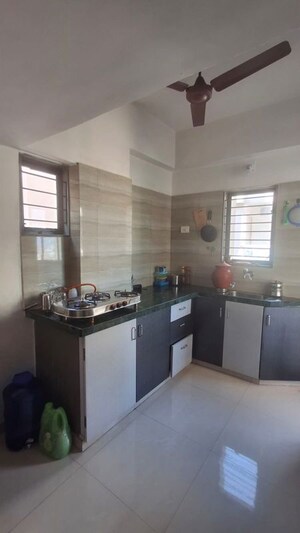 Kitchen in 2 BHK Apartment at Vejalpur – for Rent