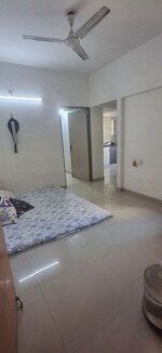2 BHK 950 Sq.Ft. Apartment in Vejalpur
