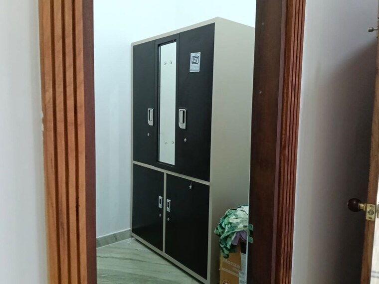 Room, aman vihar 3 Bedroom 1700 Sq.Ft. Builder Floor In Aman Vihar Dehradun 10489028