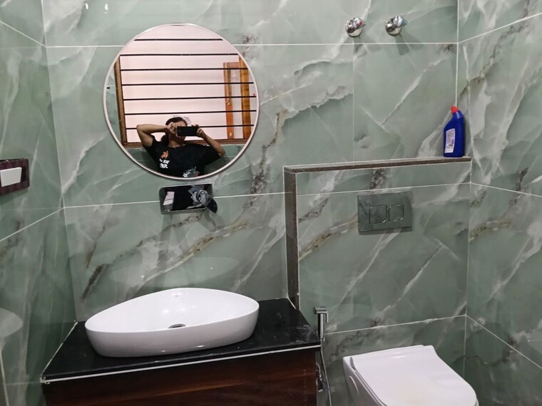 Team Area, aman vihar 3 Bedroom 1700 Sq.Ft. Builder Floor In Aman Vihar Dehradun 10489028