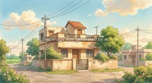  Builder Floor For Sale in Kamrej