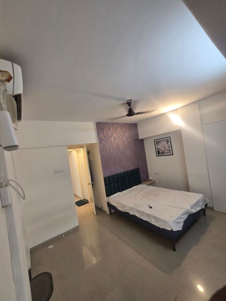 Bathroom, brahma-suncity 2 Bedroom 1245 Sq.Ft. Apartment In Wadgaon Sheri Pune 10489025