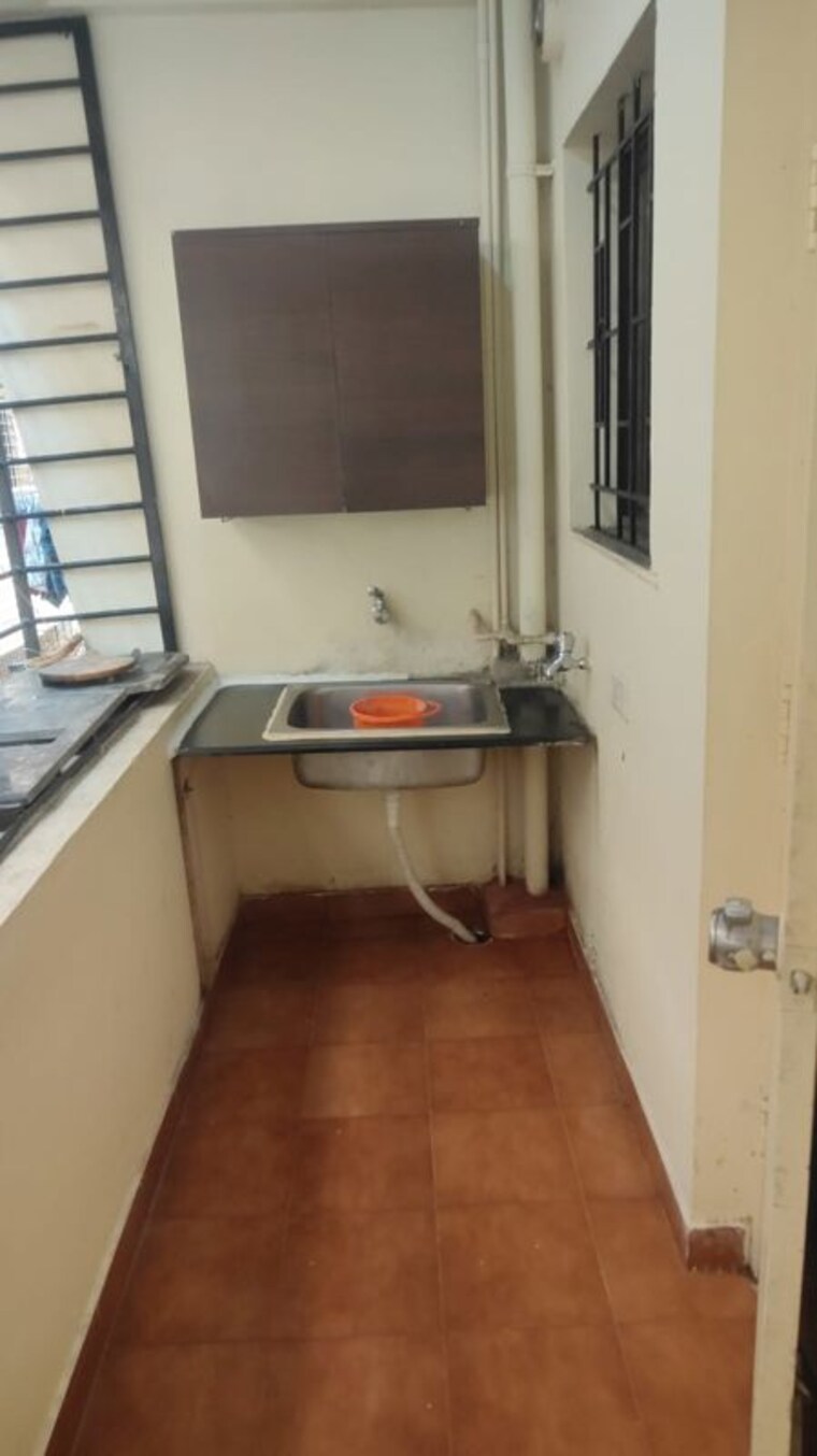 Kitchen, the-greens 2 Bedroom 1312 Sq.Ft. Apartment In Doddanekundi Bangalore 10489034