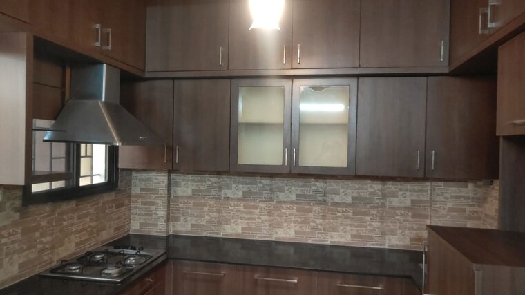 Kitchen, the-greens 2 Bedroom 1312 Sq.Ft. Apartment In Doddanekundi Bangalore 10489034