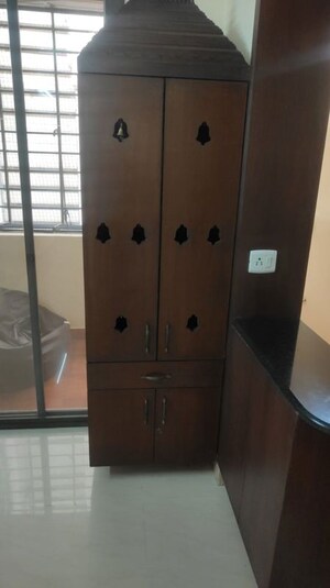 Furnished Amenities in 2 BHK Apartment at The Greens, Doddanekundi – for Rent