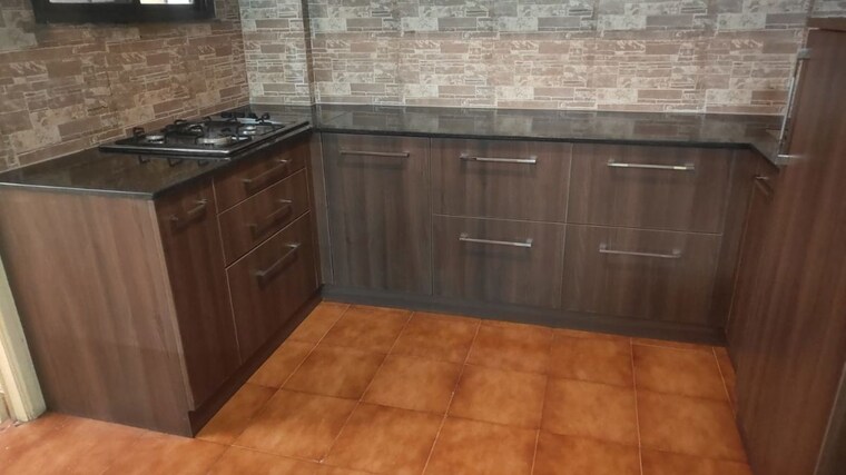 Kitchen, the-greens 2 Bedroom 1312 Sq.Ft. Apartment In Doddanekundi Bangalore 10489034