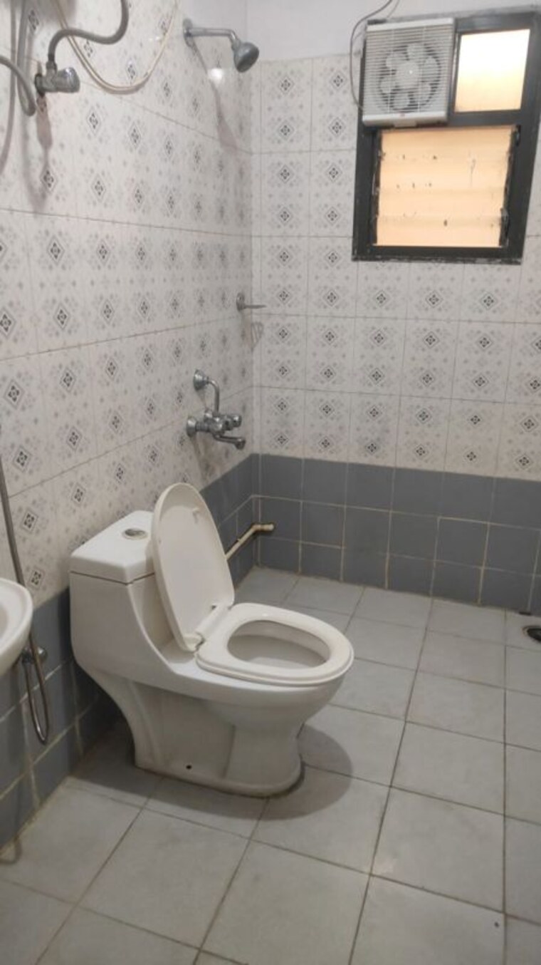 Bathroom, the-greens 2 Bedroom 1312 Sq.Ft. Apartment In Doddanekundi Bangalore 10489034