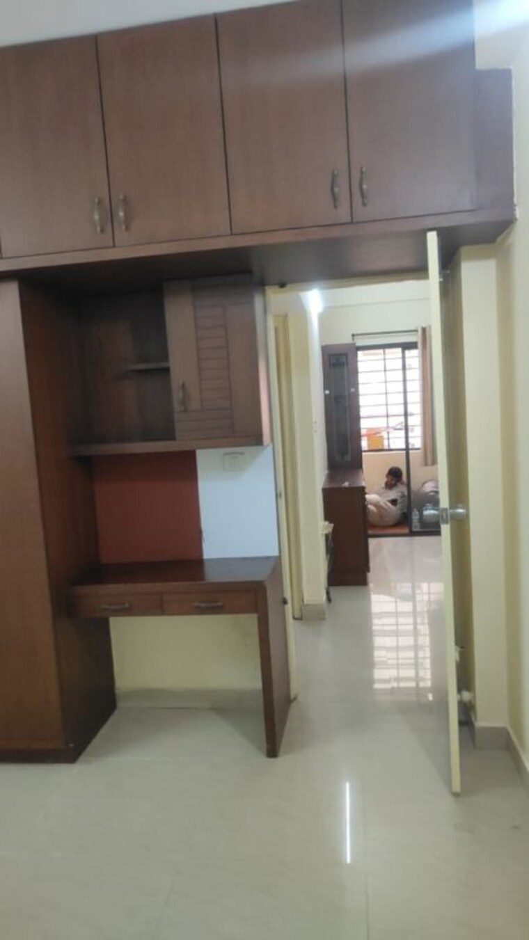 Kitchen, the-greens 2 Bedroom 1312 Sq.Ft. Apartment In Doddanekundi Bangalore 10489034
