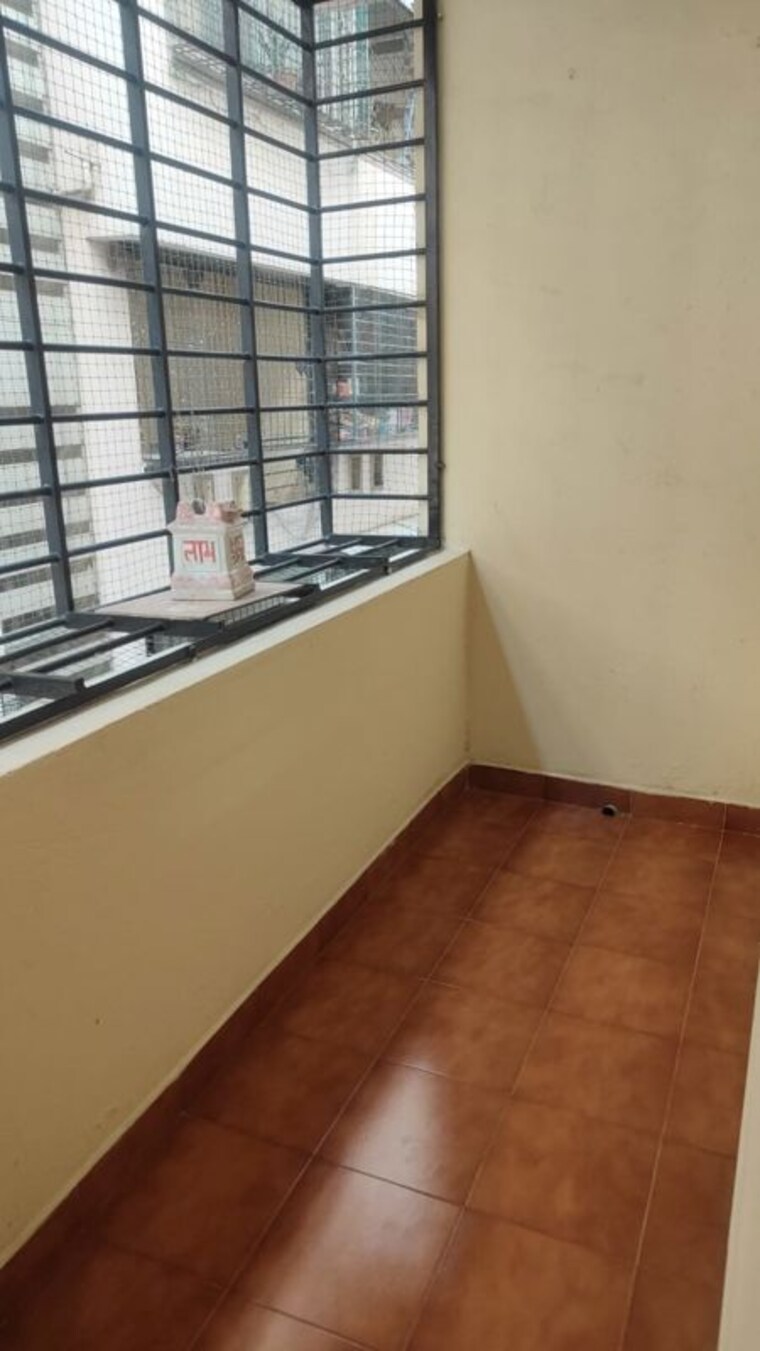 Balcony, the-greens 2 Bedroom 1312 Sq.Ft. Apartment In Doddanekundi Bangalore 10489034