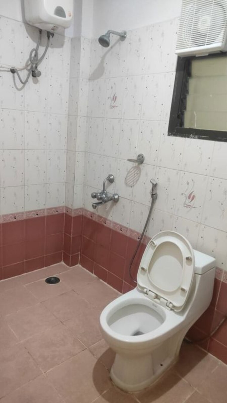 Bathroom, the-greens 2 Bedroom 1312 Sq.Ft. Apartment In Doddanekundi Bangalore 10489034