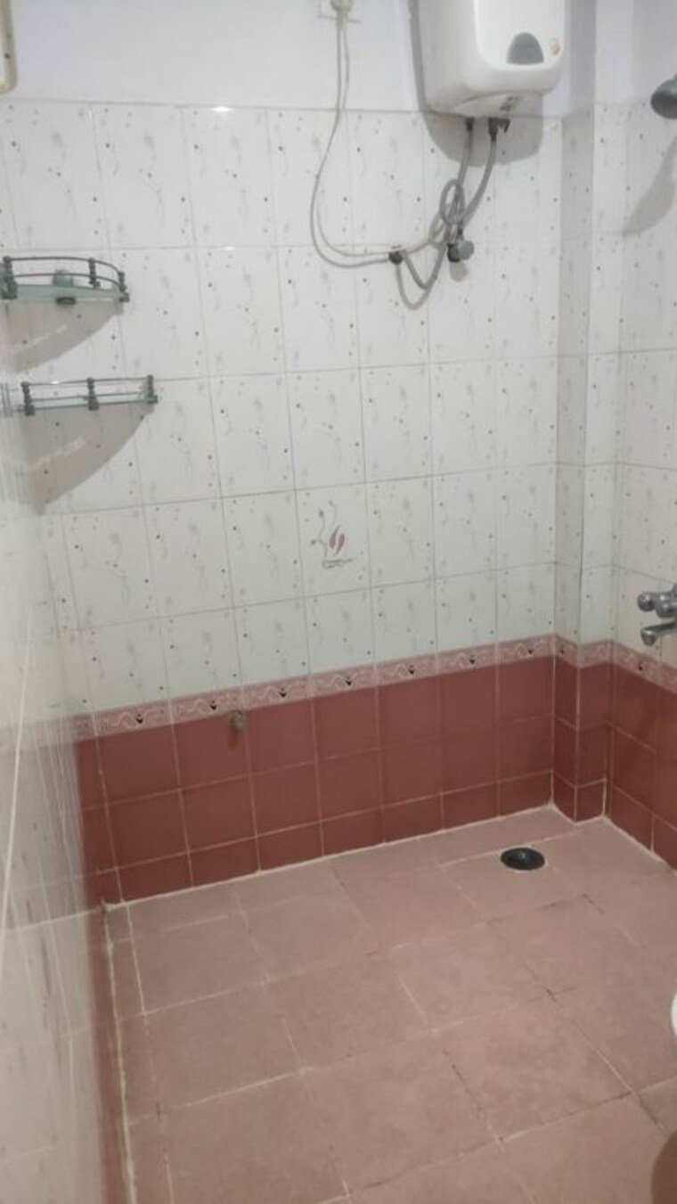Bathroom, the-greens 2 Bedroom 1312 Sq.Ft. Apartment In Doddanekundi Bangalore 10489034