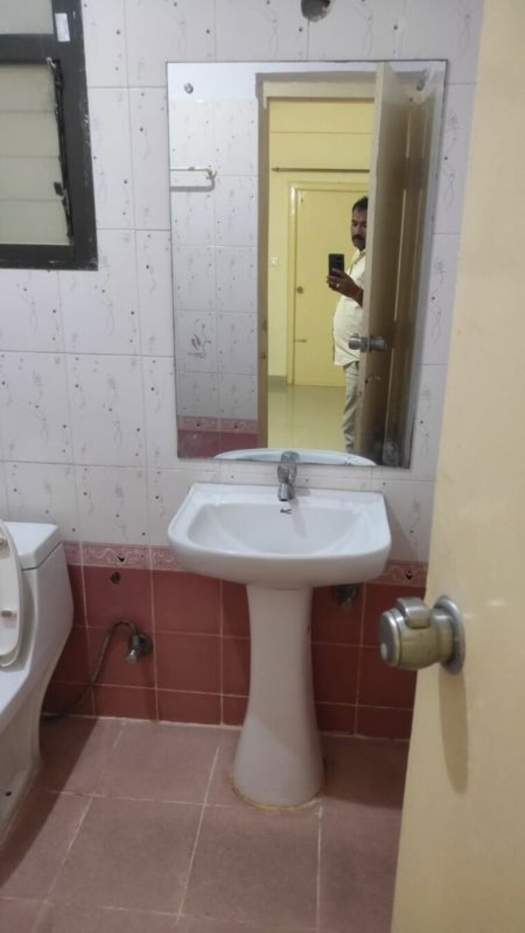 Bathroom, the-greens 2 Bedroom 1312 Sq.Ft. Apartment In Doddanekundi Bangalore 10489034