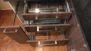 Furnished Amenities in 2 BHK Apartment at The Greens, Doddanekundi – for Rent