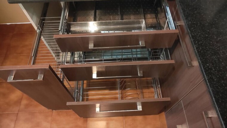 undefined, the-greens 2 Bedroom 1312 Sq.Ft. Apartment In Doddanekundi Bangalore 10489034