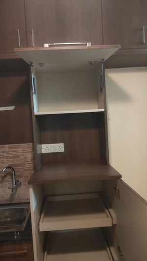 Furnished Amenities in 2 BHK Apartment at The Greens, Doddanekundi – for Rent