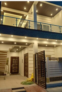 3 BHK + Extra Room Independent House For Sale in Indira Nagar