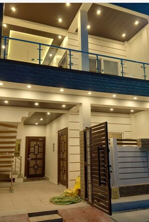 3 BHK Independent House For Sale in Indira Nagar