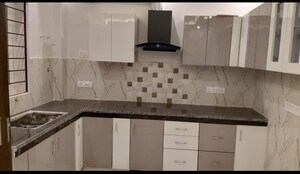 Kitchen in 3 BHK Independent House at Indira Nagar – for Sale