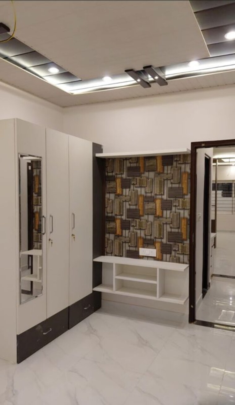 Room, indira nagar 3 Bedroom 1750 Sq.Ft. Independent House In Indira Nagar Lucknow 10489040