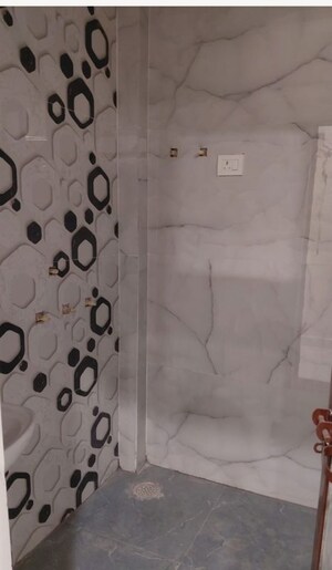 Bathroom in 3 BHK Independent House at Indira Nagar – for Sale